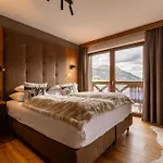 Bergresort Zugspitze By Alps Resorts Apartamento *