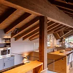 Bergresort Zugspitze By Alps Resorts Apartamento *