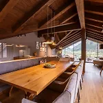 Bergresort Zugspitze By Alps Resorts Apartamento