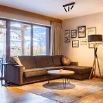 Bergresort Zugspitze By Alps Resorts Apartamento *