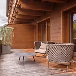 Bergresort Zugspitze By Alps Resorts Ehrwald