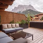 Bergresort Zugspitze By Alps Resorts *