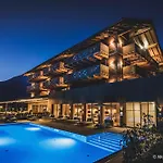 Bergresort Zugspitze By Alps Resorts * Ehrwald