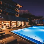 Bergresort Zugspitze By Alps Resorts Apartamento Ehrwald