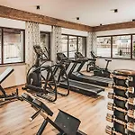 Bergresort Zugspitze By Alps Resorts * Ehrwald