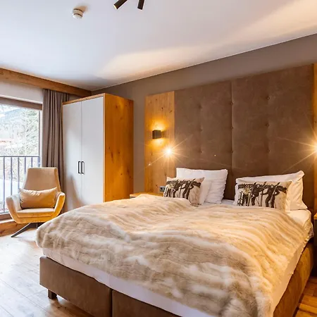 Bergresort Zugspitze By Alps Resorts *