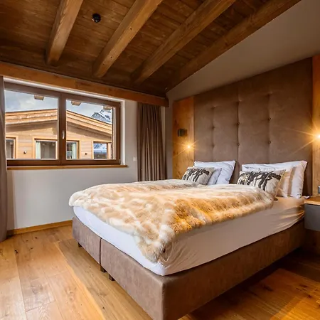 Appartement Bergresort Zugspitze By Alps Resorts Ehrwald