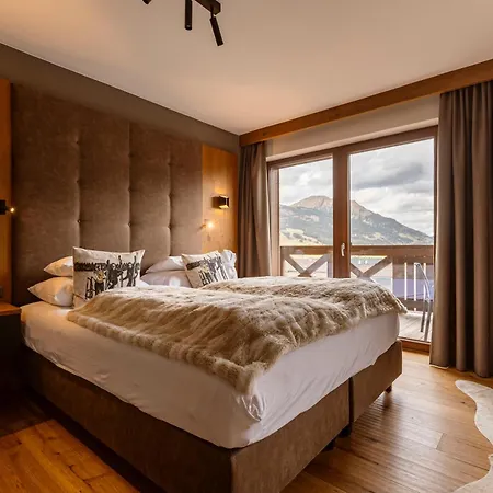 Bergresort Zugspitze By Alps Resorts 公寓 *