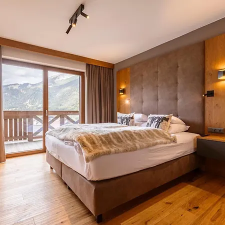 Bergresort Zugspitze By Alps Resorts Appartement Ehrwald