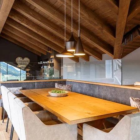 Bergresort Zugspitze By Alps Resorts Appartement Ehrwald