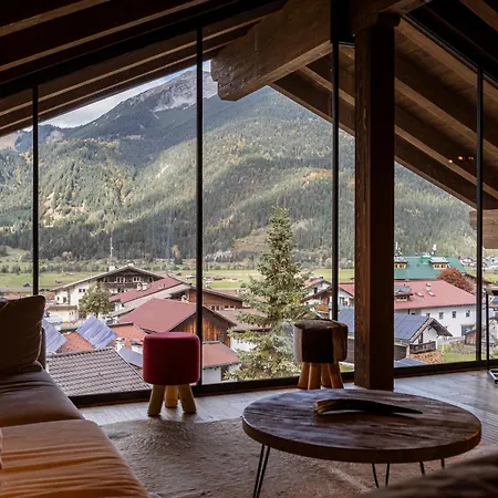 Appartement Bergresort Zugspitze By Alps Resorts *