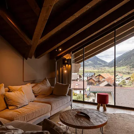 Appartement Bergresort Zugspitze By Alps Resorts *
