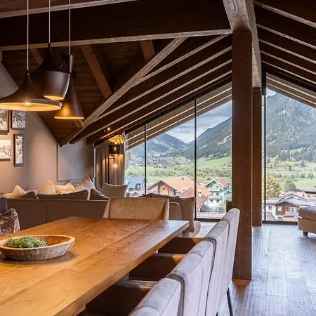 Bergresort Zugspitze By Alps Resorts *