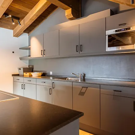 Bergresort Zugspitze By Alps Resorts Appartement