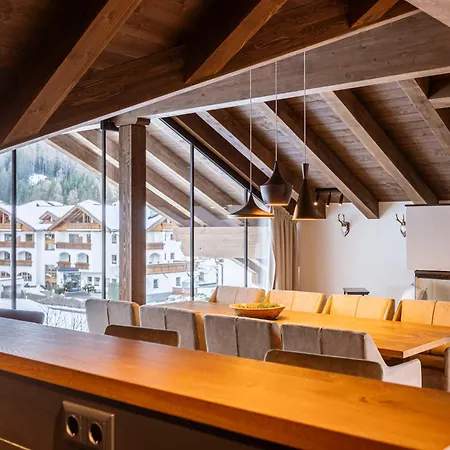 Appartement Bergresort Zugspitze By Alps Resorts Ehrwald