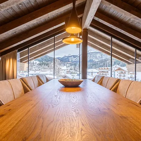 Bergresort Zugspitze By Alps Resorts *