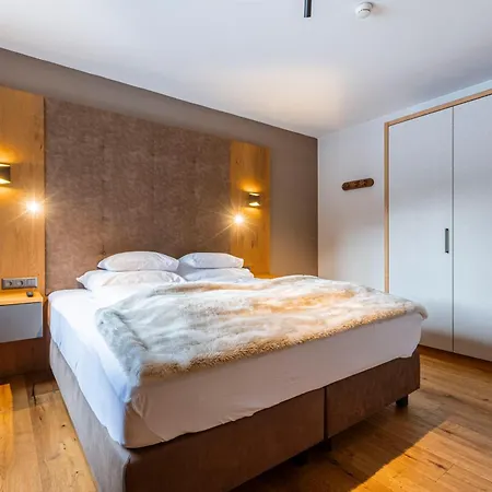 Bergresort Zugspitze By Alps Resorts * 埃尔瓦尔德