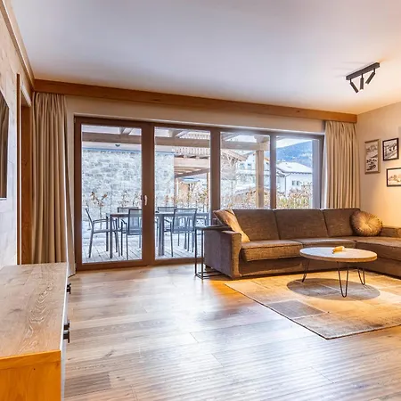 Appartement Bergresort Zugspitze By Alps Resorts *