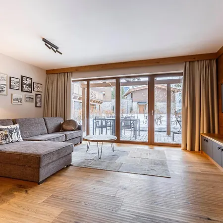 Appartement Bergresort Zugspitze By Alps Resorts *