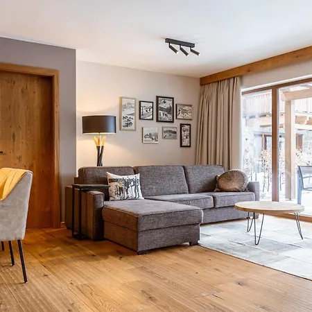 Bergresort Zugspitze By Alps Resorts Appartement Ehrwald