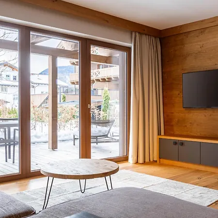 Bergresort Zugspitze By Alps Resorts *