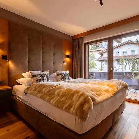 Bergresort Zugspitze By Alps Resorts Appartement Ehrwald