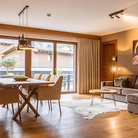 Bergresort Zugspitze By Alps Resorts Appartement