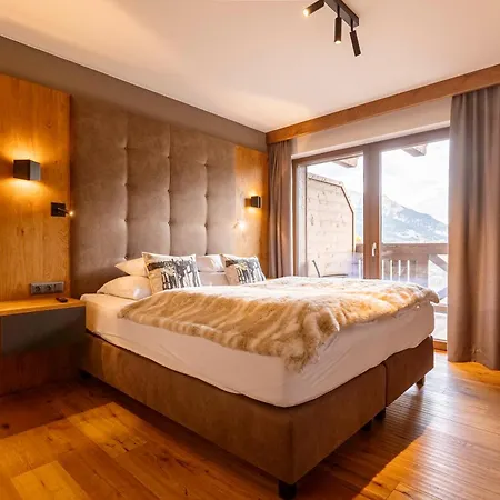 Bergresort Zugspitze By Alps Resorts Appartement Ehrwald