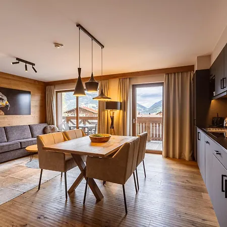 Bergresort Zugspitze By Alps Resorts Appartement