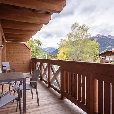 Bergresort Zugspitze By Alps Resorts Appartement