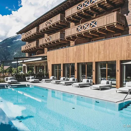 Bergresort Zugspitze By Alps Resorts Ehrwald