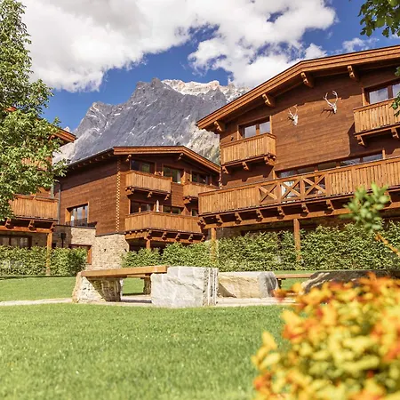 Bergresort Zugspitze By Alps Resorts