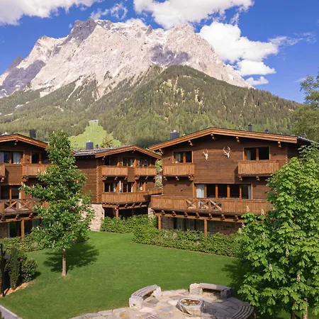 Bergresort Zugspitze By Alps Resorts *