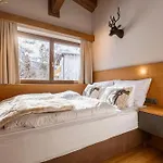 Bergresort Zugspitze By Alps Resorts Appartement