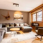 Bergresort Zugspitze By Alps Resorts Appartement