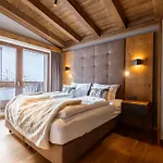 Appartement Bergresort Zugspitze By Alps Resorts Ehrwald