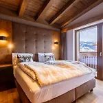 Bergresort Zugspitze By Alps Resorts Appartement