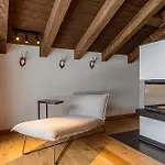 Bergresort Zugspitze By Alps Resorts Appartement Ehrwald