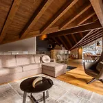 Appartement Bergresort Zugspitze By Alps Resorts