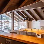 Appartement Bergresort Zugspitze By Alps Resorts Ehrwald