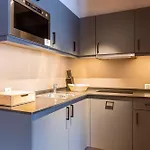Appartement Bergresort Zugspitze By Alps Resorts *