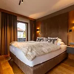 Appartement Bergresort Zugspitze By Alps Resorts Ehrwald