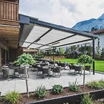 Appartement Bergresort Zugspitze By Alps Resorts Ehrwald