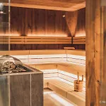 Appartement Bergresort Zugspitze By Alps Resorts