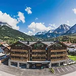 Bergresort Zugspitze By Alps Resorts Appartement