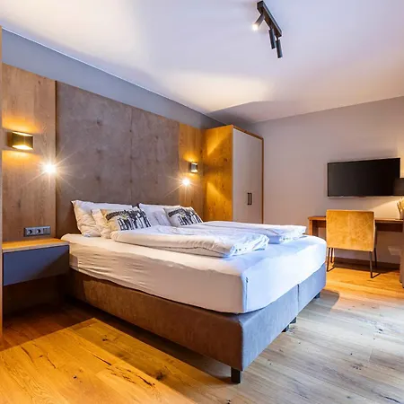 Bergresort Zugspitze By Alps Resorts Apartamento Ehrwald