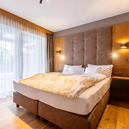 Bergresort Zugspitze By Alps Resorts *