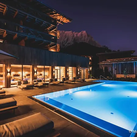 Bergresort Zugspitze By Alps Resorts Apartamento Ehrwald